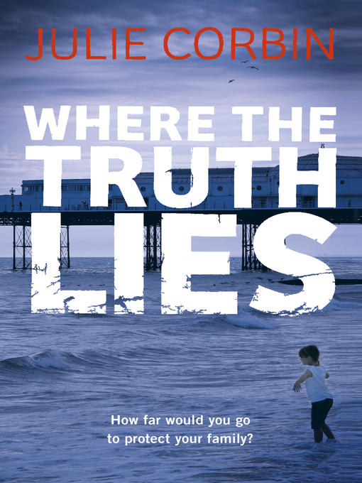 Where the Truth Lies (eBook)